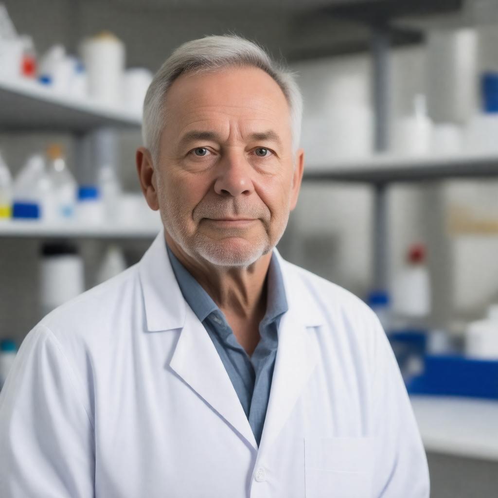 Georges Köhler